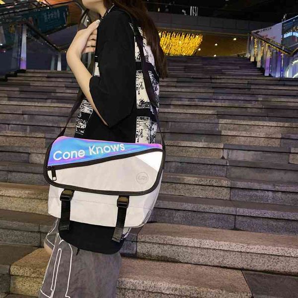 handbags bags subcrew star fashion brand student one shoulder leisure messenger men's sports postman bag, Black;red
handbags bags subcrew star fashion brand student one shoulder leisure messenger men's sports postman bag, Black;red