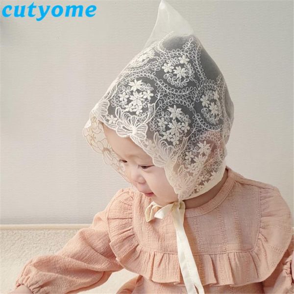 baby girls lace cap autumn korean newborn pgraphy props flower bonnet hat kid princess white cotton caps 0-18m, Yellow
baby girls lace cap autumn korean newborn pgraphy props flower bonnet hat kid princess white cotton caps 0-18m, Yellow