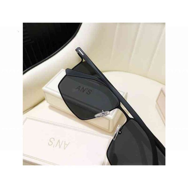 luxury brand designer 2022 new personalized men's trendy net red polarized tide driving travel sunglass vintage sun glasses for men lad, White;black
luxury brand designer 2022 new personalized men's trendy net red polarized tide driving travel sunglass vintage sun glasses for men lad, White;black