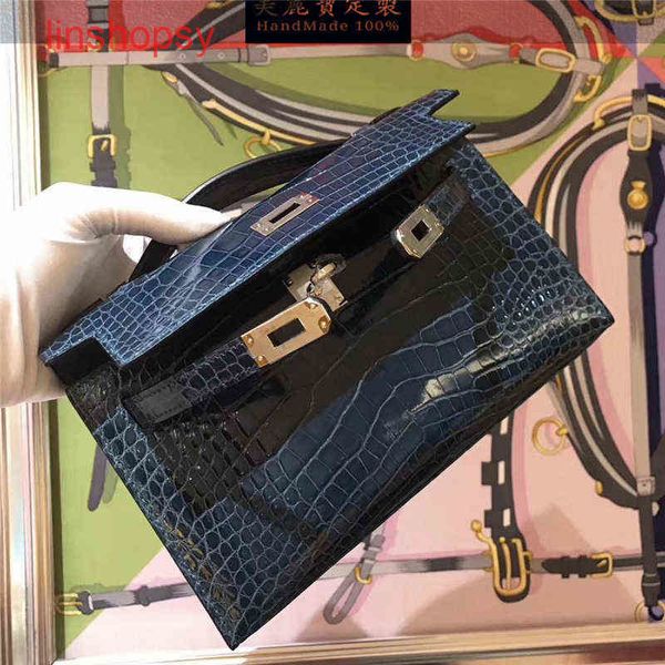 designer herme bags kely bags handmade real crocodile skin mini a generation of female hand single s
designer herme bags kely bags handmade real crocodile skin mini a generation of female hand single s