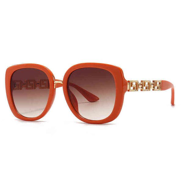 sun glass new fashion street pgraphy large frame square metal foot sunglasses women's sunglasses, White;black
sun glass new fashion street pgraphy large frame square metal foot sunglasses women's sunglasses, White;black