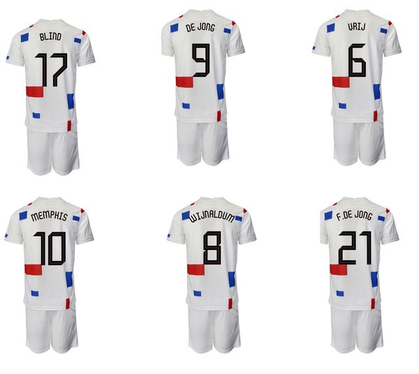 2022 10 memphis customized soccer jerseys sets with shorts 9 promes 8 wijnaldum 7 bergwijn football wear yakuda local boots online store, Black
2022 10 memphis customized soccer jerseys sets with shorts 9 promes 8 wijnaldum 7 bergwijn football wear yakuda local boots online store, Black