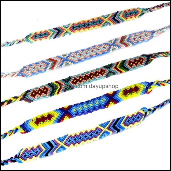 charm bracelets jewelry nation wind friendship bracelet pure manual cotton string weave anklet drop delivery 2021 dhfo0, Golden;silver
charm bracelets jewelry nation wind friendship bracelet pure manual cotton string weave anklet drop delivery 2021 dhfo0, Golden;silver