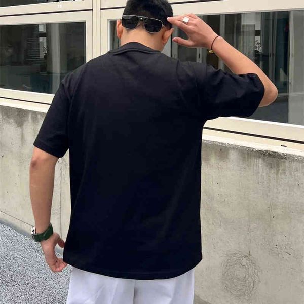 t-shirts 2022 spring and summer new short sleeved pu triangular head short sleeved couple's loose and thin men's and women's, White
t-shirts 2022 spring and summer new short sleeved pu triangular head short sleeved couple's loose and thin men's and women's, White