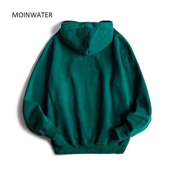 moinwater brand new women fleece hoodies lady streetwear sweatshirt female white black winter warm hoodie outerwear mh2001 200924
moinwater brand new women fleece hoodies lady streetwear sweatshirt female white black winter warm hoodie outerwear mh2001 200924