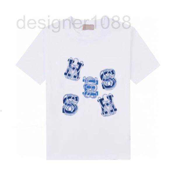 men's t-shirts designer correct and tested 2022 summer new h family rope blue letter pattern short sleeve t-shirt feg6, White;black
men's t-shirts designer correct and tested 2022 summer new h family rope blue letter pattern short sleeve t-shirt feg6, White;black