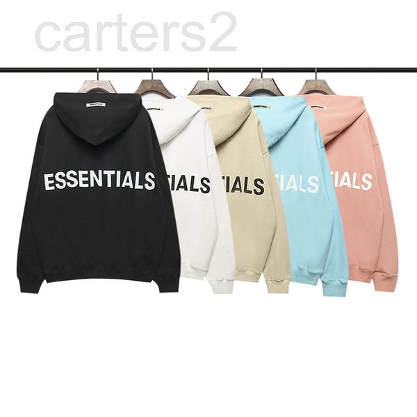 men's hoodies & sweatshirts designer batch of fog multi thread essentials back letter simple for men and women with the same eqb7, Black
men's hoodies & sweatshirts designer batch of fog multi thread essentials back letter simple for men and women with the same eqb7, Black