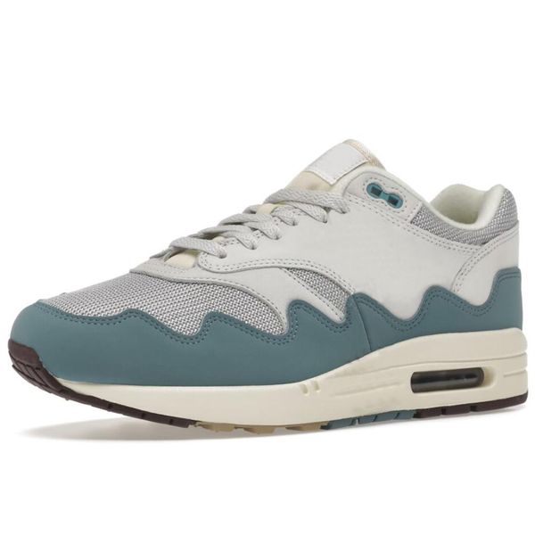 air 1 patta waves monarch noise aqua men's running shoes for women sneakers trainers sports designer walking shoe
air 1 patta waves monarch noise aqua men's running shoes for women sneakers trainers sports designer walking shoe