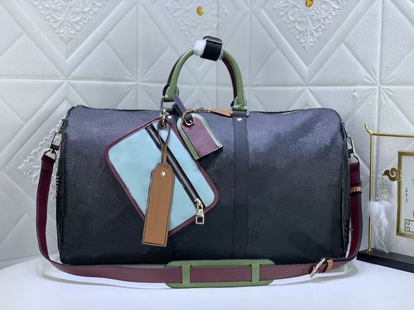 brand totes bandouliere city kp famous men genuine leather giant duffel bags luxury designers handbag women speedy travel bag large capacity, Black;red
brand totes bandouliere city kp famous men genuine leather giant duffel bags luxury designers handbag women speedy travel bag large capacity, Black;red