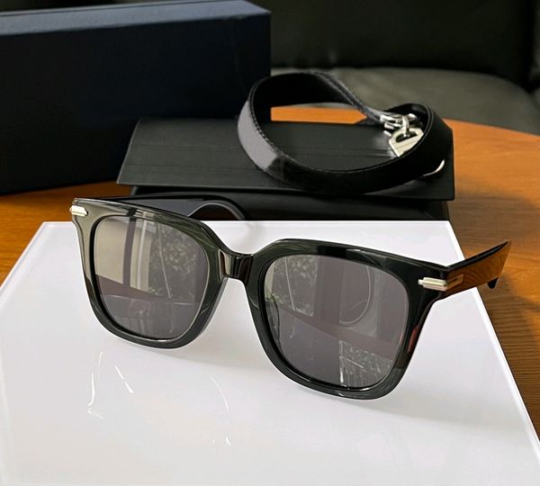 black square sunglasses strap eyewear lanyard women shades gafas de sol sonnenbrille uv protection eyewear with box, White;black
black square sunglasses strap eyewear lanyard women shades gafas de sol sonnenbrille uv protection eyewear with box, White;black