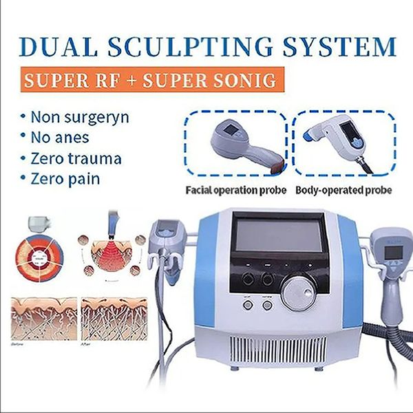 powerful rf equipment monopolar radio frequency 2 handles body shaping skin tighten wrinkle removal cellulite reduction collagen regeneratio
powerful rf equipment monopolar radio frequency 2 handles body shaping skin tighten wrinkle removal cellulite reduction collagen regeneratio