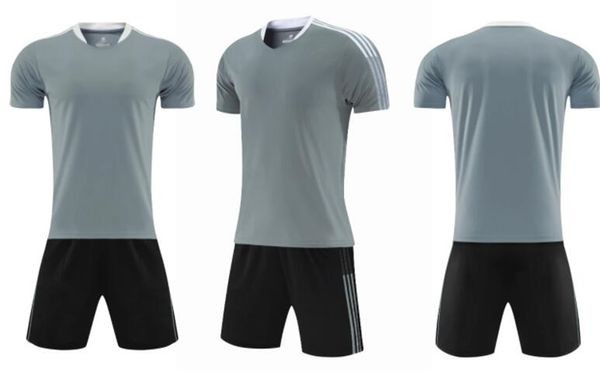 new 2022 men design custom soccer jerseys sets men's mesh training football suit custom logo plus number with shorts football wear socc, Black
new 2022 men design custom soccer jerseys sets men's mesh training football suit custom logo plus number with shorts football wear socc, Black