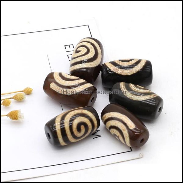 charms jewelry findings components natural stone pendant black cylindrical dzi bead reiki heal agates for diy dhfht, Bronze;silver
charms jewelry findings components natural stone pendant black cylindrical dzi bead reiki heal agates for diy dhfht, Bronze;silver
