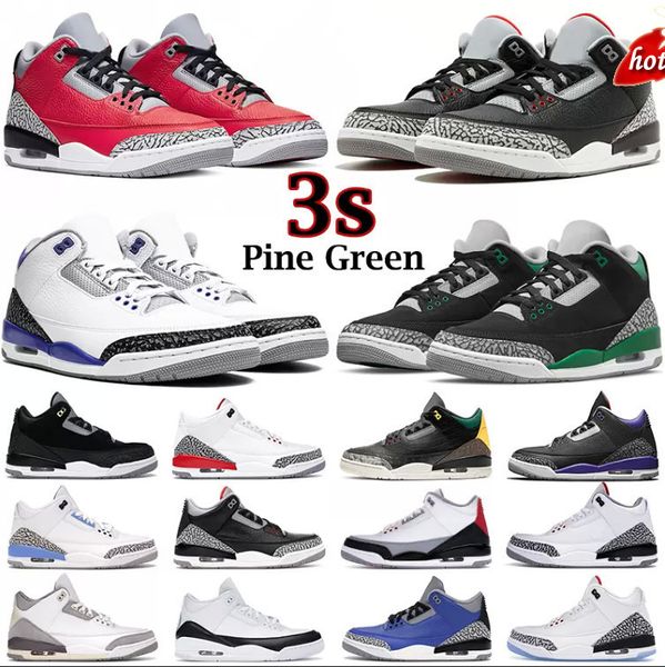 2022 2022 mens basketball shoes jumpman 3s pine green racer blue cool grey georgetown medium royal cement black white unc 3 men trainers out
2022 2022 mens basketball shoes jumpman 3s pine green racer blue cool grey georgetown medium royal cement black white unc 3 men trainers out
