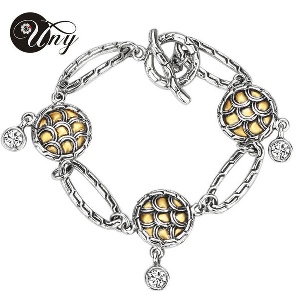 uny jewelry hardy vintage fashion bracelets personality women alloy rhodium jewelry 220716, Golden;silver
uny jewelry hardy vintage fashion bracelets personality women alloy rhodium jewelry 220716, Golden;silver
