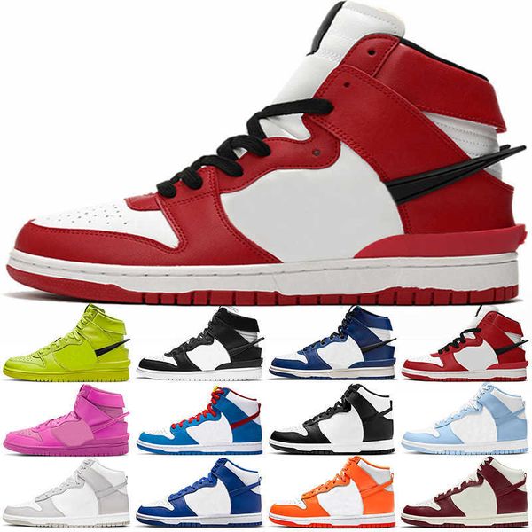 high casual shoes men women neon black white game royal blue chicago aluminum vast grey syracuse red mens sneakers jogging
high casual shoes men women neon black white game royal blue chicago aluminum vast grey syracuse red mens sneakers jogging