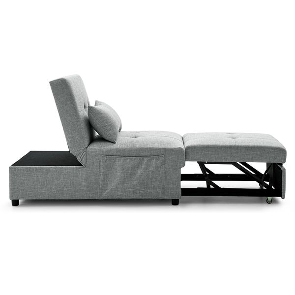 home furniture folding ottoman sleeper sofa bed 4 in 1 function work as ottoman chair and chaise lounge for small space living
home furniture folding ottoman sleeper sofa bed 4 in 1 function work as ottoman chair and chaise lounge for small space living