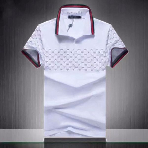 2022 summer brand clothes luxury designer poloshirts men casual polo fashion snake bee print embroidery t shirt high street mens polos m-3xl, White;black
2022 summer brand clothes luxury designer poloshirts men casual polo fashion snake bee print embroidery t shirt high street mens polos m-3xl, White;black