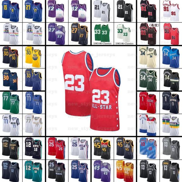 kevin 7 durant kyrie harden irving luka basketball jerseys giannis lbj doncic joel dwyane lillard embiid wade antetokounmpo simmons morant, Black
kevin 7 durant kyrie harden irving luka basketball jerseys giannis lbj doncic joel dwyane lillard embiid wade antetokounmpo simmons morant, Black