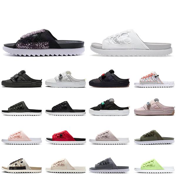 outdoor walking slippers designer women mens asuna slide offline slip-on sandal pn dust triple black red white sail vast grey barely volt br
outdoor walking slippers designer women mens asuna slide offline slip-on sandal pn dust triple black red white sail vast grey barely volt br