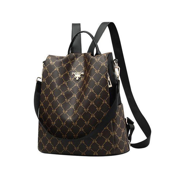 brown backpacks casual high capacity lady/girls soft double shoulder bags pu leather letter printing women luxury branded
brown backpacks casual high capacity lady/girls soft double shoulder bags pu leather letter printing women luxury branded