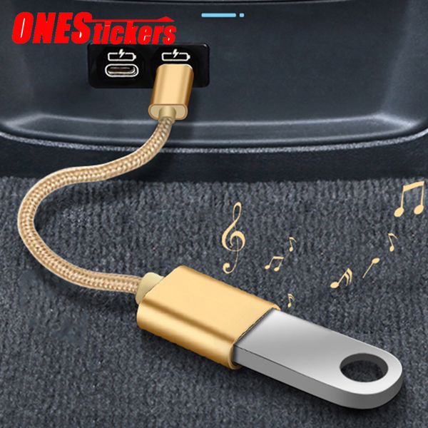 car accessories usb 3.0 type-c otg cable adapter charger converter line for mercedes benz gle class w167 v167 gle350 gle450 2020
car accessories usb 3.0 type-c otg cable adapter charger converter line for mercedes benz gle class w167 v167 gle350 gle450 2020