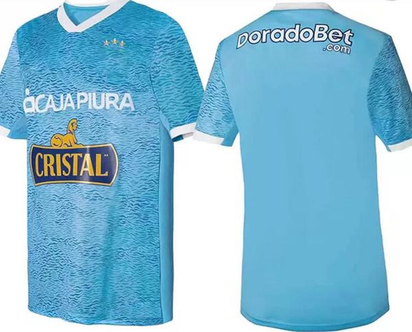 22 23 sporting cristal home thai quality soccer jerseys customized football local online store kingcaps wholesale wear, Black;yellow
22 23 sporting cristal home thai quality soccer jerseys customized football local online store kingcaps wholesale wear, Black;yellow