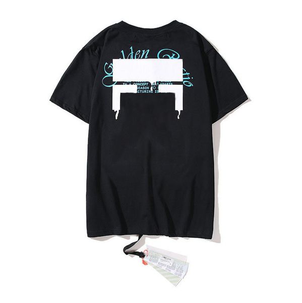 mens summer loose t shirts fashion tees designers offs brands man women casual t-shirt luxury clothing street shorts sleeve letter arrow bl, White;black
mens summer loose t shirts fashion tees designers offs brands man women casual t-shirt luxury clothing street shorts sleeve letter arrow bl, White;black