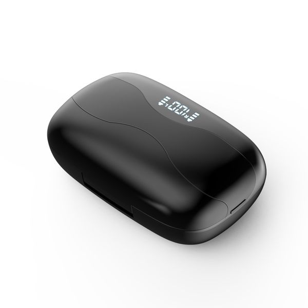 w16 bluetooth headset wireless headset 5.0 tws digital display (the logistics price pls contact us)
w16 bluetooth headset wireless headset 5.0 tws digital display (the logistics price pls contact us)