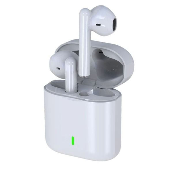 pro9 tws wireless headset half in-ear stereo touch sports bluetooth headset(the logistics price pls contact us)
pro9 tws wireless headset half in-ear stereo touch sports bluetooth headset(the logistics price pls contact us)