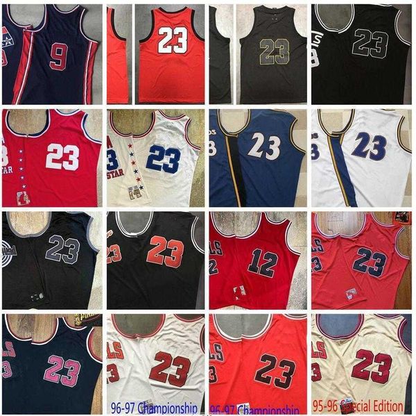 authentic stitched retro mitchell and ness basketball jerseys rodman 91 dennis kukoc 7 toni rose 1 derrick red white black jersey size s-xxx, Black;red
authentic stitched retro mitchell and ness basketball jerseys rodman 91 dennis kukoc 7 toni rose 1 derrick red white black jersey size s-xxx, Black;red