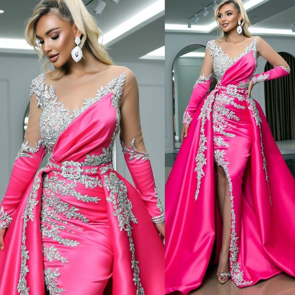 2022 plus size arabic aso ebi mermaid lace beaded prom dresses sheer neck evening formal party second reception birthday engagement gowns dr, Black
2022 plus size arabic aso ebi mermaid lace beaded prom dresses sheer neck evening formal party second reception birthday engagement gowns dr, Black