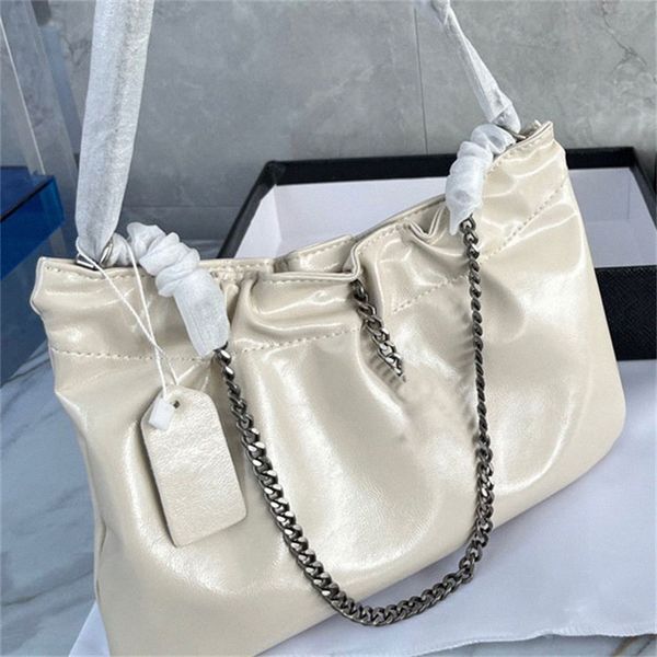 designer women nobo chain shoulder bag leather handbag crossbody black bags e6u9#
designer women nobo chain shoulder bag leather handbag crossbody black bags e6u9#