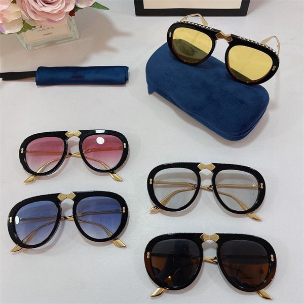 designer sunglasses 22 g diamond rimmed to-ad glass foldable sunglass net red ins star sunglass of the same type gg0307, White;black
designer sunglasses 22 g diamond rimmed to-ad glass foldable sunglass net red ins star sunglass of the same type gg0307, White;black