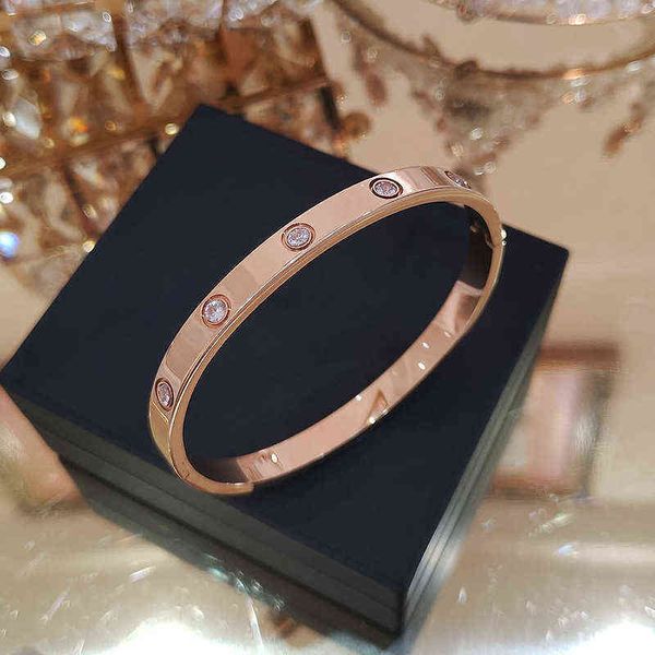 designer carti bracelets korean titanium steel rose gold bracelet female not fade personality cool style niche design fashion net red simple, Silver
designer carti bracelets korean titanium steel rose gold bracelet female not fade personality cool style niche design fashion net red simple, Silver