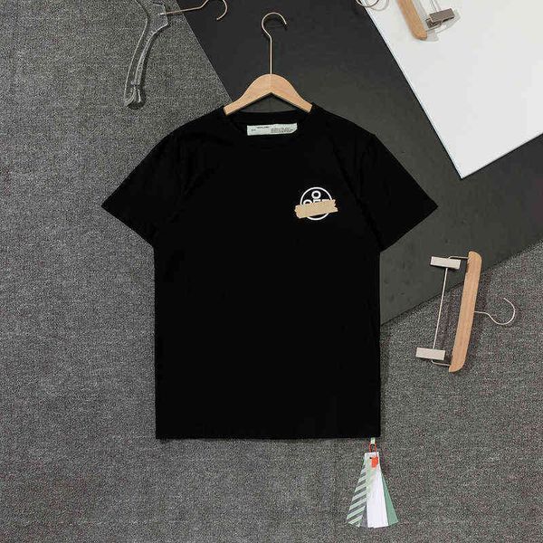 factory direct sales new brand short sleeve wholesale chaopai summer classic cross arrow t-shirt, White;black
factory direct sales new brand short sleeve wholesale chaopai summer classic cross arrow t-shirt, White;black