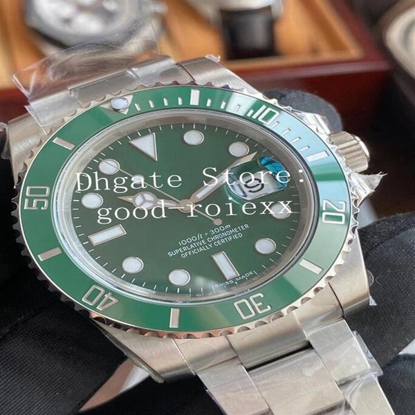 mens blue black green ceramic bezel watch automatic cal.3135 vsf factory watches 116610 men dive eta sport 904l stainless steel ye338d, Slivery;brown
mens blue black green ceramic bezel watch automatic cal.3135 vsf factory watches 116610 men dive eta sport 904l stainless steel ye338d, Slivery;brown