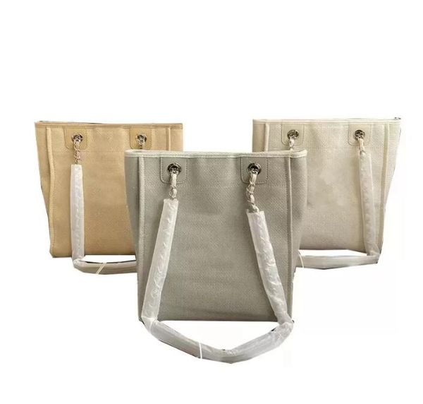 tz womens embroidery letter canvas beach bags mini shopping gold chain shoulder large capacity daily travel holiday matelasse chain strap to
tz womens embroidery letter canvas beach bags mini shopping gold chain shoulder large capacity daily travel holiday matelasse chain strap to