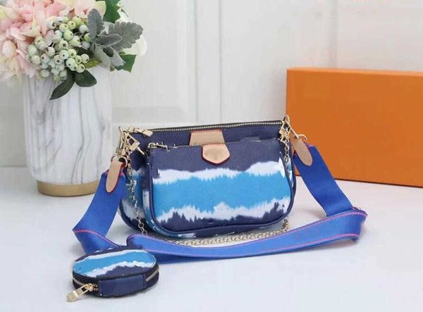 color sale handbag fashion casual shoulder bag messenger wallet mobile phone three-piece combination
color sale handbag fashion casual shoulder bag messenger wallet mobile phone three-piece combination