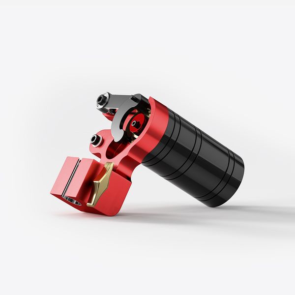 Hammer Rotary Tattoo Machine Powerful Japanese Coreless Motor Pure Copper Clip Cord Professional Tattoo Gun
Hammer Rotary Tattoo Machine Powerful Japanese Coreless Motor Pure Copper Clip Cord Professional Tattoo Gun