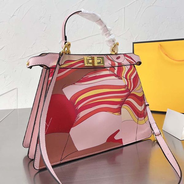 printing bikini girl tote bag graffiti handbag shoulder bags multi pochette card holder hardware rotary lock metal zipper single handle wall
printing bikini girl tote bag graffiti handbag shoulder bags multi pochette card holder hardware rotary lock metal zipper single handle wall