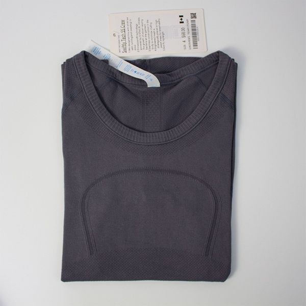 lulus shorts active sets yoga womens sports t shirts wear swiftly tech ladies short-sleeved t-shirts moisture wicking knit high elastic fitn, Gray
lulus shorts active sets yoga womens sports t shirts wear swiftly tech ladies short-sleeved t-shirts moisture wicking knit high elastic fitn, Gray