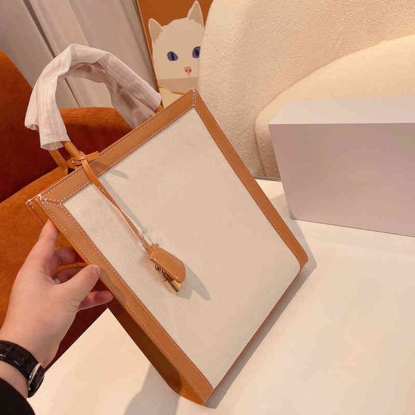 bags tote women fashion handbag shoulder brown leather designer crossbody female purses 220302
bags tote women fashion handbag shoulder brown leather designer crossbody female purses 220302