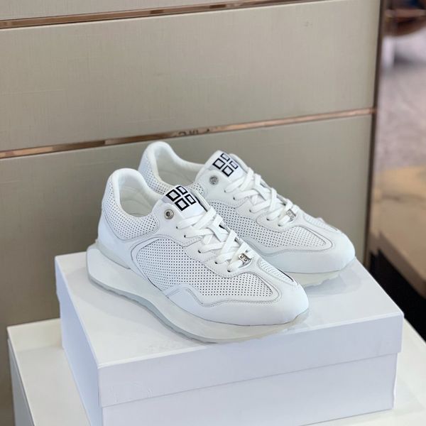 spring men shoes luxury designer brand imported shoelaces with silver assembly sneaker soft comfortable are size38-45, Black
spring men shoes luxury designer brand imported shoelaces with silver assembly sneaker soft comfortable are size38-45, Black