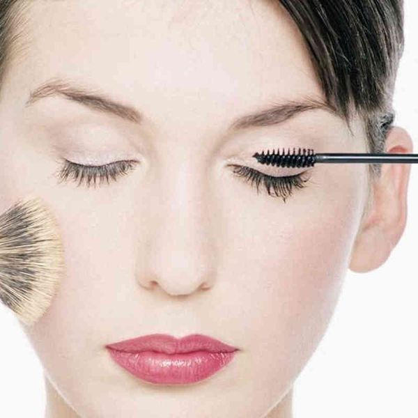 fadvan 50pcspack silicone brushes disposable eyelash tool comb mascara wands makeup individual applicator kit for eye 0308
fadvan 50pcspack silicone brushes disposable eyelash tool comb mascara wands makeup individual applicator kit for eye 0308