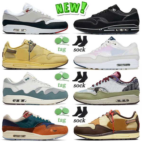 1 87 cushion running shoes obsidian black schematic cactus jack wheat la ville lumiere patta waves noise aqua denim olive canvas mens women
1 87 cushion running shoes obsidian black schematic cactus jack wheat la ville lumiere patta waves noise aqua denim olive canvas mens women
