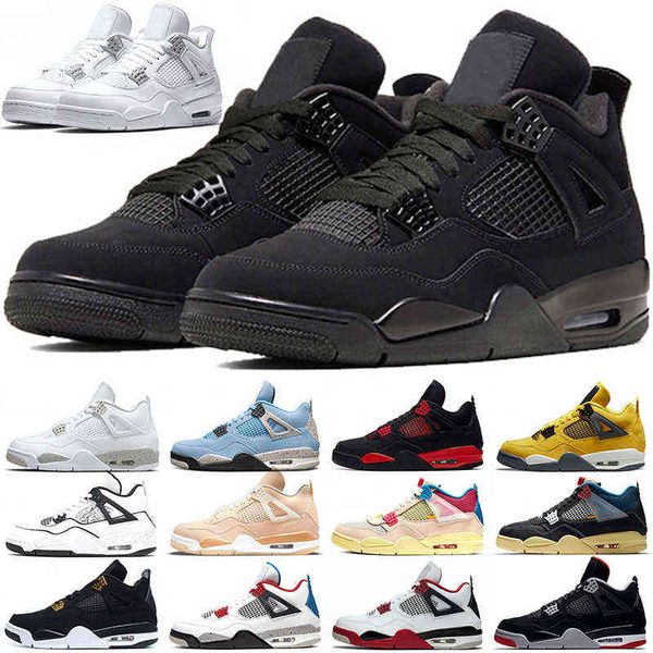 basketball shoes jumpman 4 men women 4s red thunder lightning white oreo university blue black cat pure money shimmer bred mens trainers
basketball shoes jumpman 4 men women 4s red thunder lightning white oreo university blue black cat pure money shimmer bred mens trainers