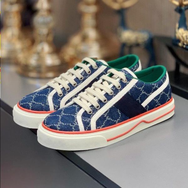 women tennis 1977 sneaker washed shoes vintage beige with shoe denim designers luxurys canvas rubber sole embroidered ace casual sneake sqxo, Black
women tennis 1977 sneaker washed shoes vintage beige with shoe denim designers luxurys canvas rubber sole embroidered ace casual sneake sqxo, Black