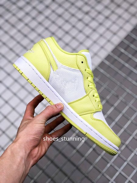 quality shoes jumpman 1 low lemon yellow white low-culture casual sports basketball shoe leather trainers ship shoebox size 36-46 available
quality shoes jumpman 1 low lemon yellow white low-culture casual sports basketball shoe leather trainers ship shoebox size 36-46 available