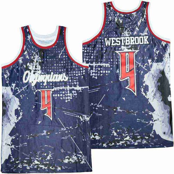 movie basketball jerseys 4# russell westbrook navy alternate jersey mens size s-xxl 001, Black;red
movie basketball jerseys 4# russell westbrook navy alternate jersey mens size s-xxl 001, Black;red